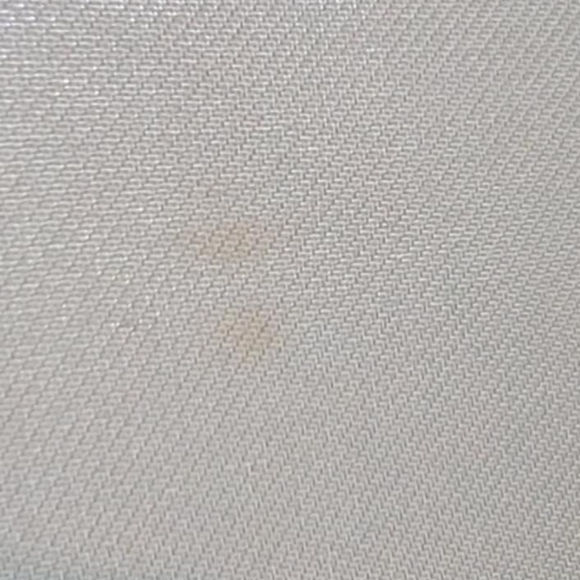 Salvatore Ferragamo Red and Cream Floral Scarf Made In Italy - Picture 16 of 16